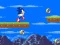 Lojë Sonic Mobile në internet