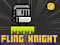 Lojë Fling Knight në internet