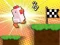 Lojë Chicken Charge Race në internet