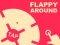 Lojë Flappy Around në internet