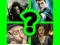 Lojë Who are you in Harry Potter në internet