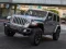 Lojë Jeep Wrangler Rubicon 4xe Slide në internet