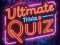 Lojë Ultimate Trivia Quiz në internet