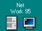 Lojë NetWork 95 në internet