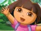 Lojë Dora the Explorer Jigsaw Puzzle Collection në internet