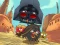 Lojë Angry Birds Star Wars Coloring në internet