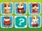 Lojë Hamster Kombat Pairs në internet