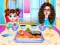 Lojë Baby Taylor Sushi Cooking në internet