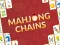 Lojë Mahjong Chains në internet