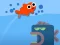 Lojë Fish Jumping në internet