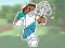 Lojë Minecraft Coloring Book në internet