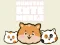 Lojë Hamster Cute Merge në internet