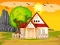 Lojë Forest House Girl Escape në internet