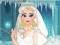 Lojë Ice Queen Wedding Planner në internet