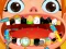 Lojë Zombie Dentist 2 në internet