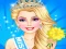 Lojë Fashion Queen Dress Up në internet
