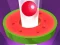 Lojë Helix Fruit Dash në internet