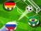 Lojë Football Cup Finger Soccer në internet