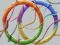 Lojë Slide On Threads! në internet