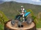 Lojë Xtreme ATV Trials 2021 në internet