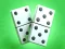 Lojë Dominoes classic duel në internet