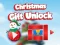 Lojë Christmas Gift Unlock në internet