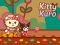 Lojë Kitty Kuro në internet