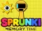 Lojë Sprunki Memory Time në internet