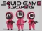 Lojë Squid Game Escapers në internet