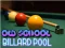 Lojë Old School Billard Pool në internet