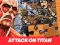 Lojë Attack on Titan Jigsaw Puzzle në internet