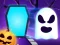 Lojë Scary Halloween Adventure në internet