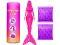 Lojë Color Reveal Mermaid Doll në internet