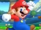 Lojë Super Mario Jumper në internet