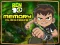 Lojë Ben 10 Memory Alien Force në internet