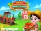 Lojë Puzzzle Farming në internet