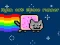 Lojë Nyan Cat: Space runner në internet
