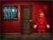 Lojë Amgel Santa Room Escape në internet
