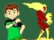 Lojë Ben 10 Dress Up në internet