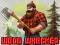 Lojë Wood Whacker në internet