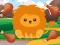 Lojë Hungry Lion në internet