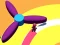 Lojë Squid Game Obstacle Runner në internet