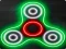 Lojë Fidget Spinner 3D në internet