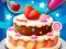 Lojë Cake Master Shop në internet
