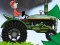 Lojë Tractor Driving Hill Climb 2D në internet