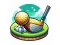 Lojë 3D Golf Adventure në internet