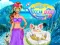 Lojë Life of ocean Queen në internet