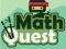 Lojë Math Quest në internet