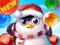 Lojë Bubble Penguins në internet