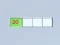 Lojë Number Box Swipe në internet